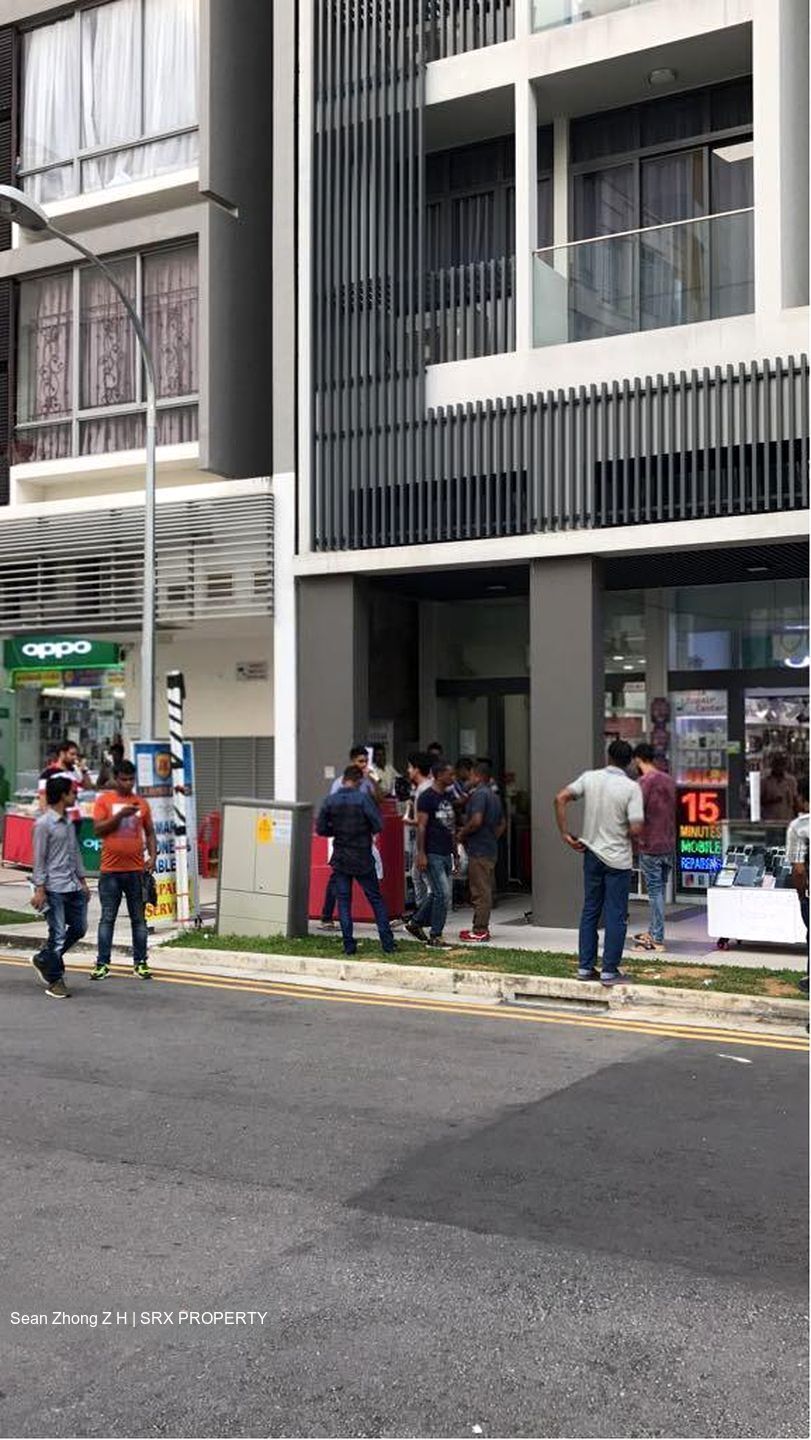 Little India Conservation Area (D8), Retail #570485401